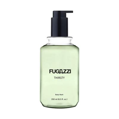 FUGAZZI Thirsty Body Wash 250 ml
